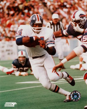 [Floyd Little]