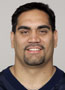 Kevin Mawae