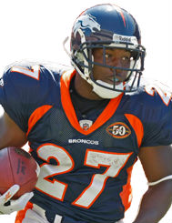 Knowshon Moreno