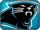 Carolina Panthers Logo