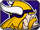 Minnesota Vikings Logo