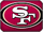 49ers Logo