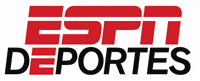ESPN Deportes logo