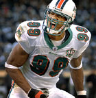 [Jason Taylor]