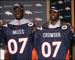 [Jarvis Moss and Tim Crowder]