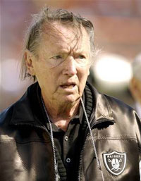 [Al Davis]