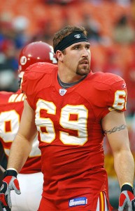 [Jared Allen]