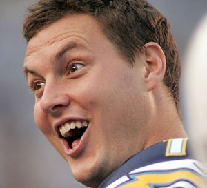 Philip Rivers