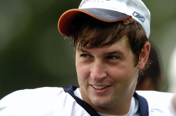 Jay Cutler