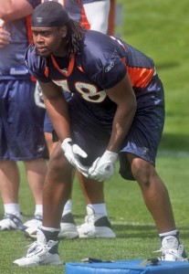 Ryan Clady