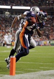 Champ Bailey