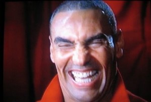 Herm Edwards