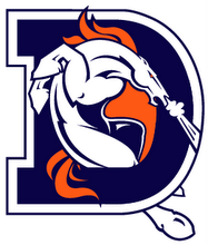 image news today: denver broncos logo