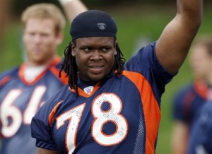 Ryan Clady