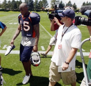 Brandon Marshall