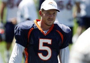 Matt Prater