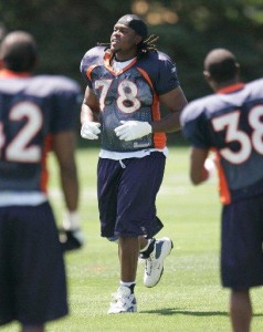 Ryan Clady