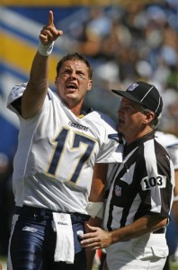 Philip Rivers