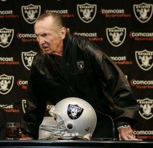 Al Davis