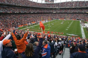 INVESCO Field at Mile High
