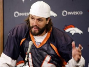 Jake Plummer