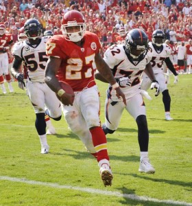 Larry Johnson (AP Photo)