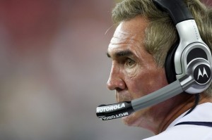 Mike Shanahan