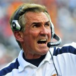 Mike Shanahan is mad