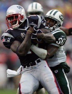 Chad Jackson (Getty Images)