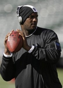 Daunte Culpepper (AP Photo)