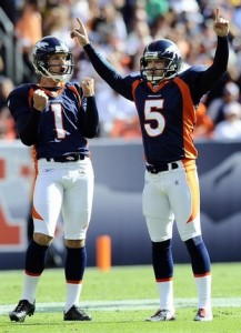 Kern and Prater celebrate (Reuters photo)