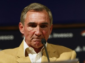 Mike Shanahan fired press conference