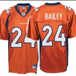 Bailey Alternate Jersey