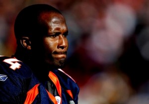 Champ Bailey