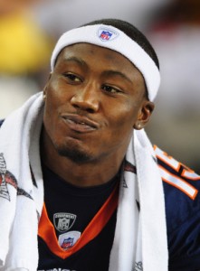 Brandon Marshall