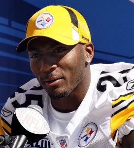 Ryan Clark