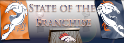 State of the Franchise