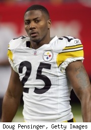 Ryan Clark