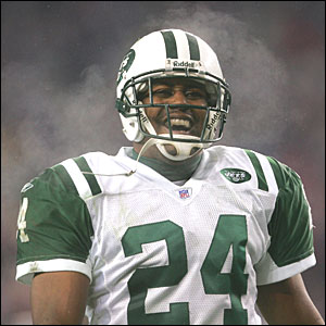 Ty Law