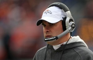 Josh McDaniels