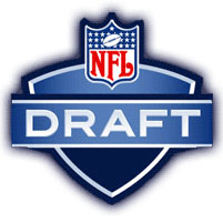 Nfl Draft Logo