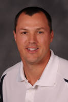 Craig Aukerman Denver's new defensive assistant coach. (Courtesy: Courtesy: Kent State Athletic Communications http://www.kentstatesports. com)