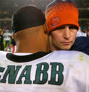 McNabb/Cutler