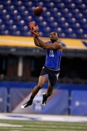 Perrish Cox Combine