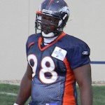 Ryan McBean had a strong camp in 2009 as well; hopefully the defensive end can continue that production late into 2010 (BroncoTalk.net)