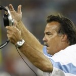 Tennessee Titans coach Jeff Fisher