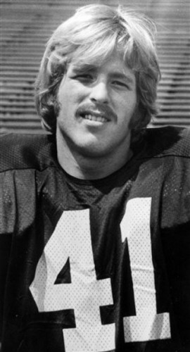 Rest in peace to Denver's Rob Lytle, who scored a touchdown as a rookie in the 1978 Super Bowl. He has died at the age of 56. (AP Phoyo/File) 