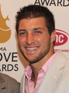 Tim Tebow