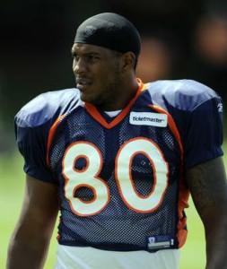 Julius Thomas