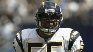 Junior Seau